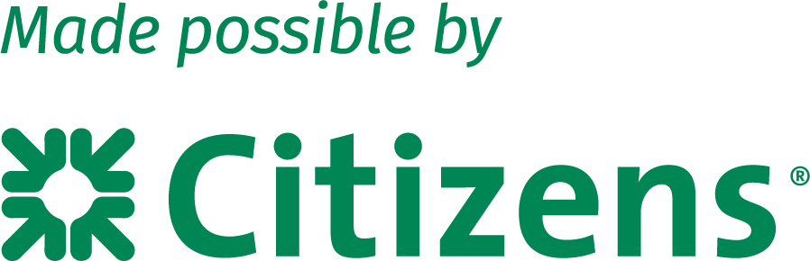 Made possible by Citizens