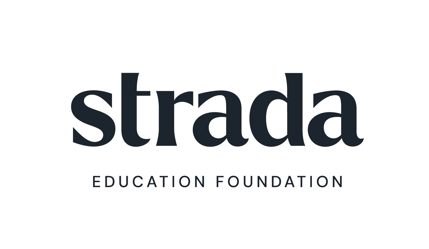 Strada Education Foundation