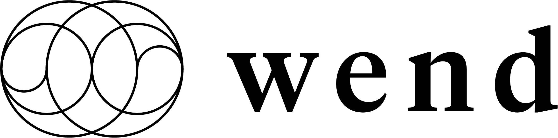 Wend Collective logo