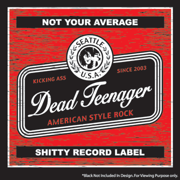 Dead Teenager Records