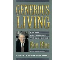 Generous Living