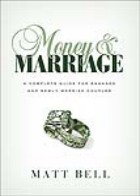Money and Marriage