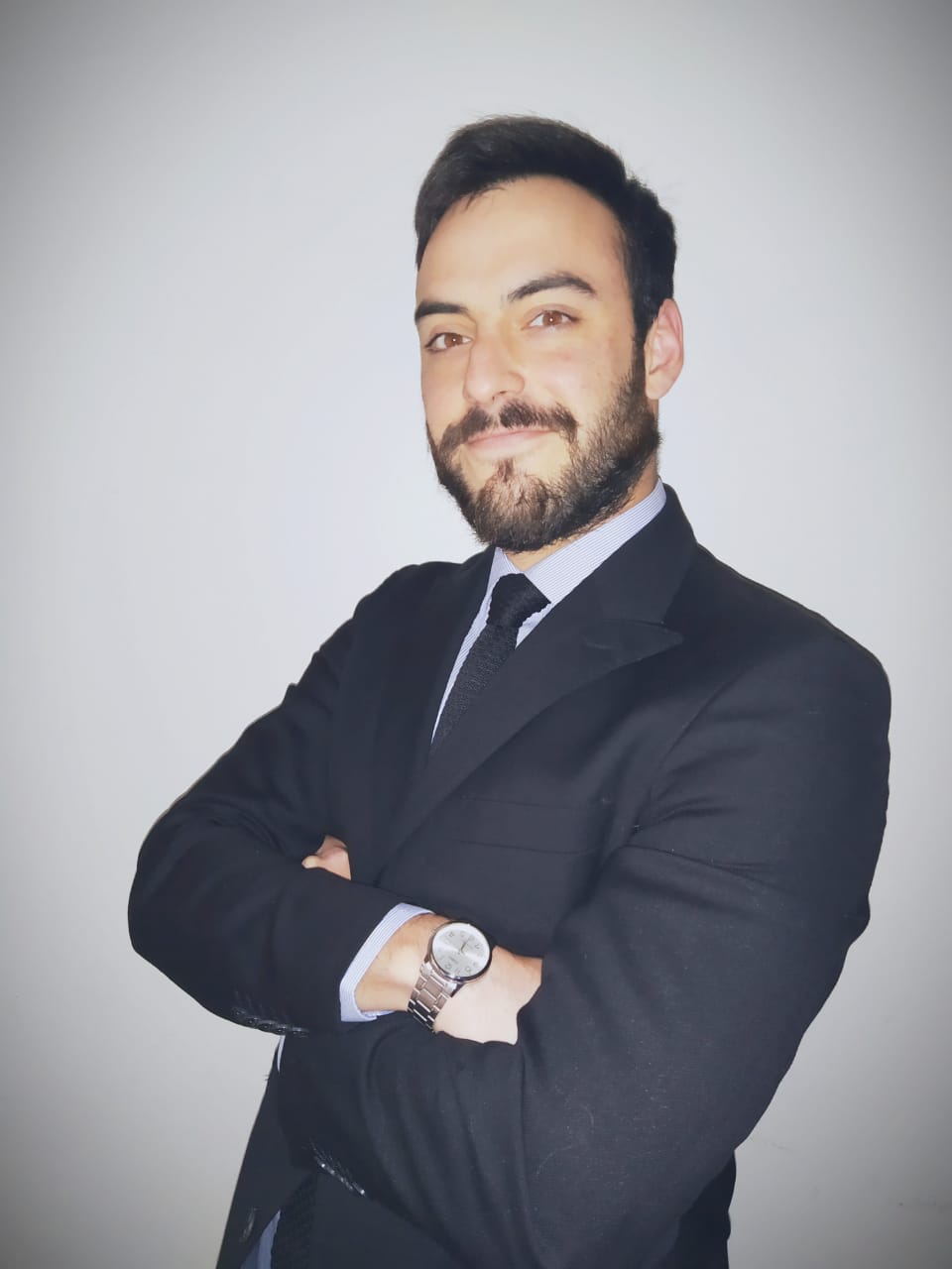 Víctor Briceño Crisóstomo