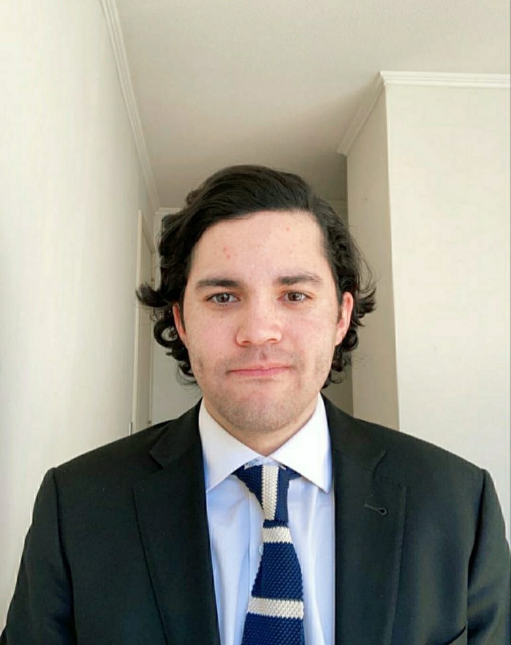 Nazir Hechem Ortiz