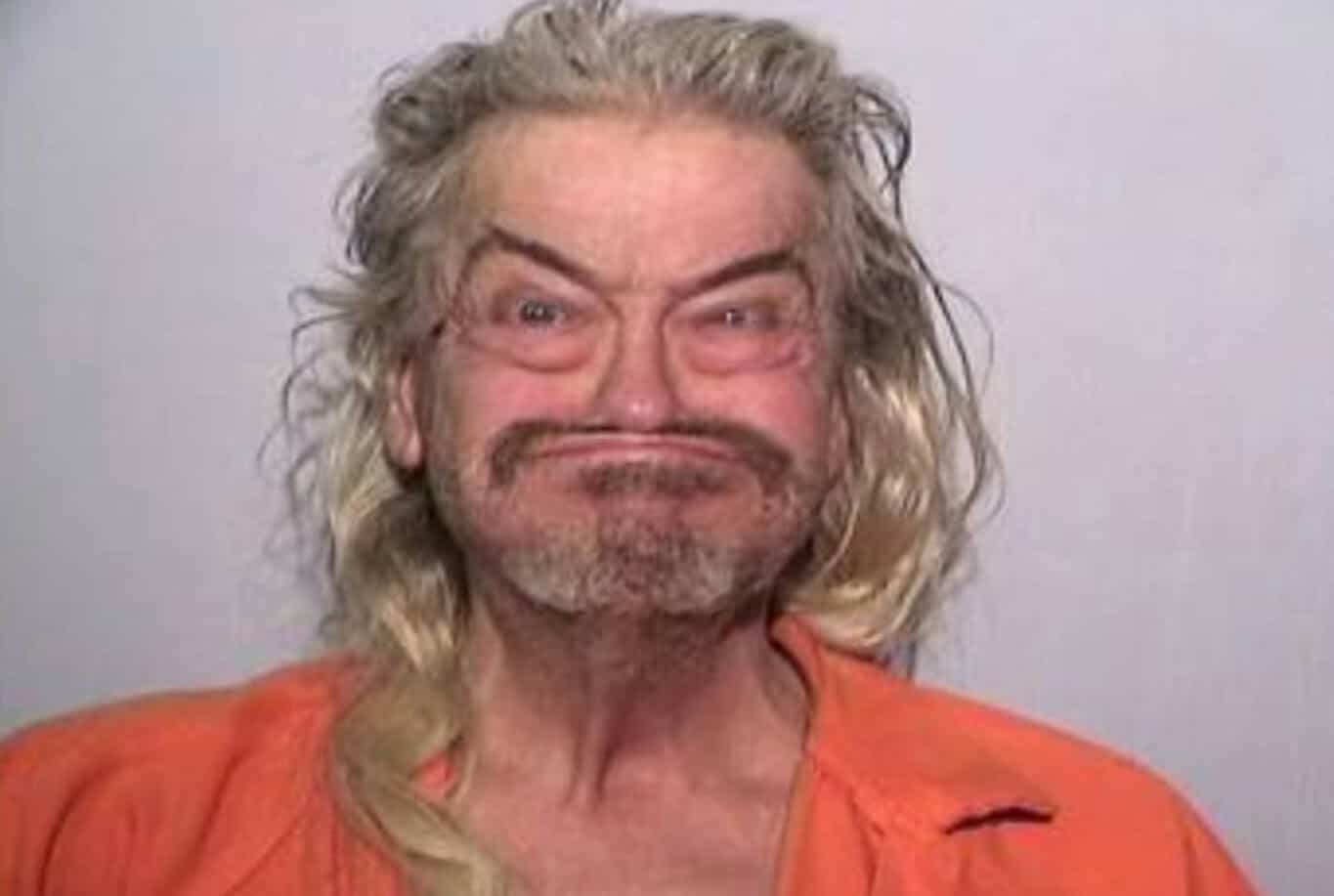 mugshot