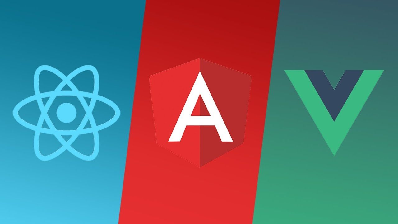Talent Land 2019 - Vue vs Angular vs React