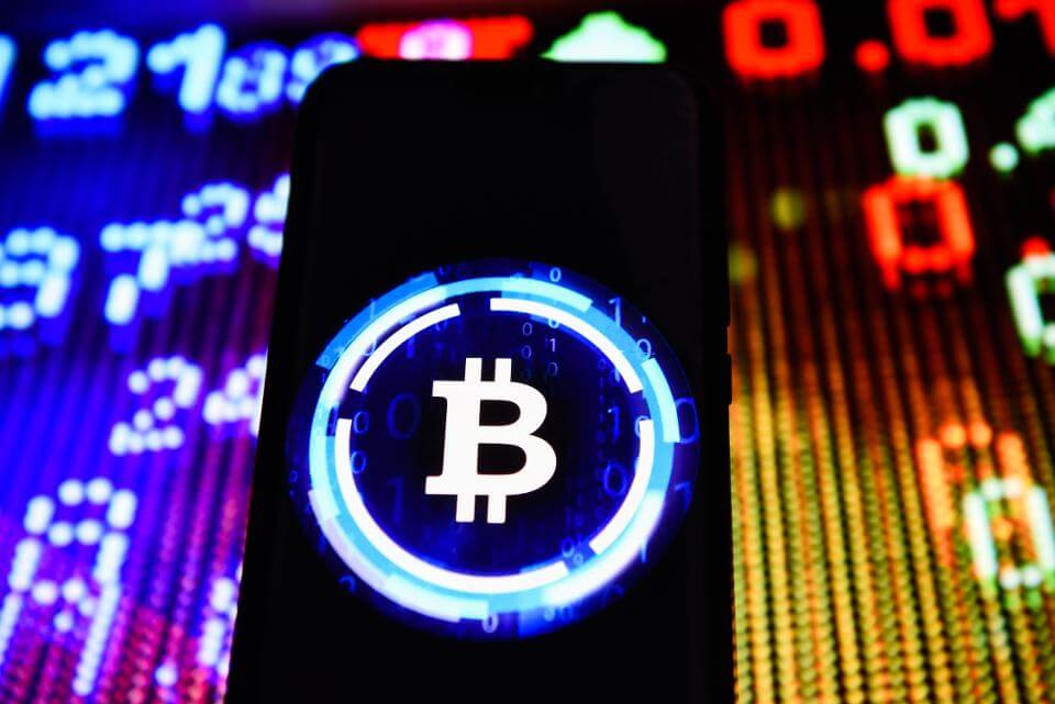 ¿Cómo está el pedo del Bitcoin?