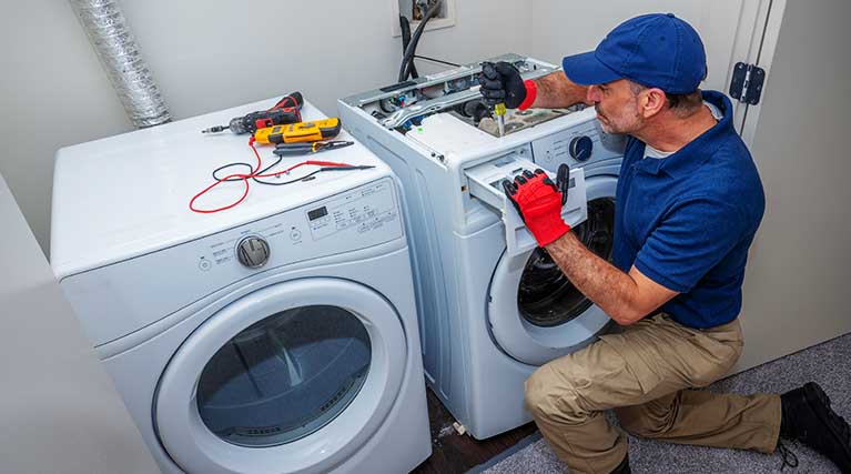 Washer Repair