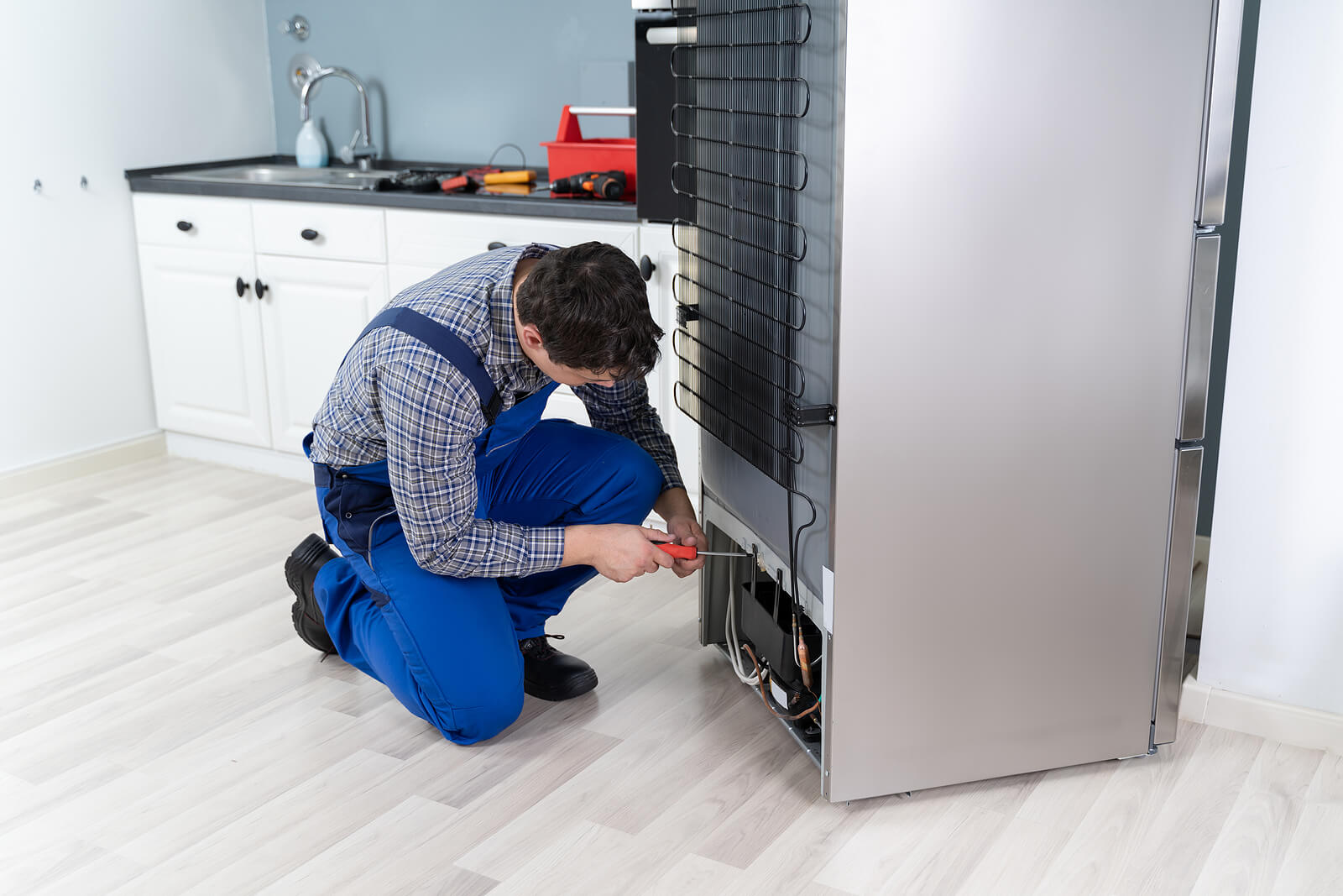 Refrigerator Repair Service