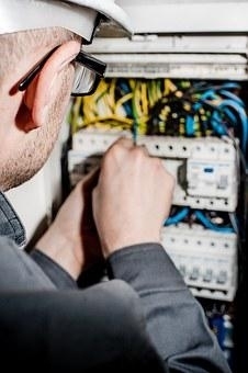 Electrician in Mount Lemmon