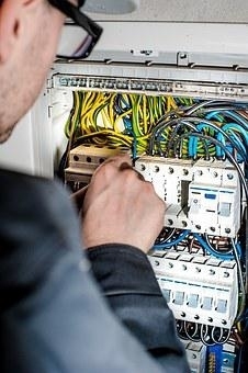 Electrician in Rillito