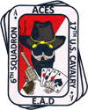 A Troop, 6th Squadron, 17th Cavalry Regiment