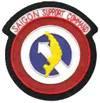 HHC, Army Support Command, Saigon