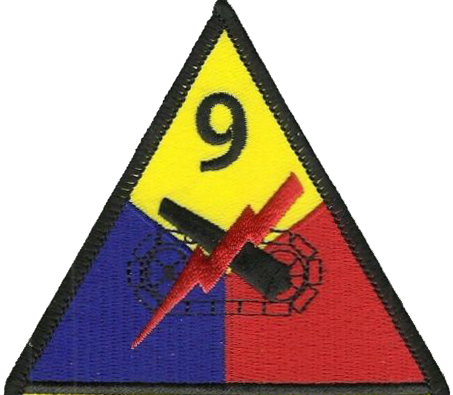 9th Armored Division