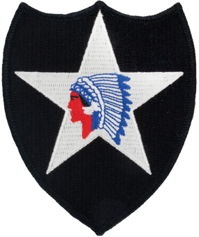 3rd Brigade, 2nd Infantry Division