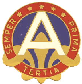 3rd US Army Training Center (Cadre) Fort Campbell, KY