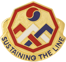 3rd Corps Support Command (COSCOM)