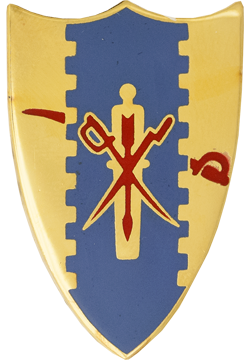 5th Squadron, 4th Cavalry Regiment