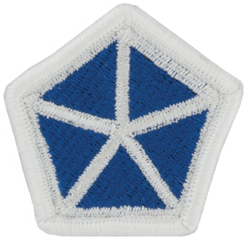 V Corps
