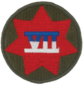 VII Corps