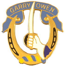 1st Battalion, 7th Cavalry (Airmobile)