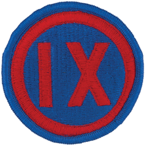 IX Corps