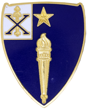 1st Battalion, 46th Infantry