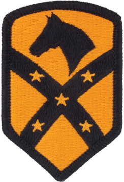 15th Sustainment Brigade