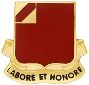 5th Battalion, 22nd Artillery