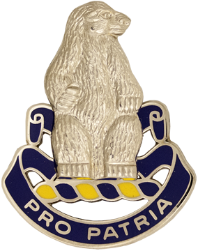 4th Battalion, 31st Infantry