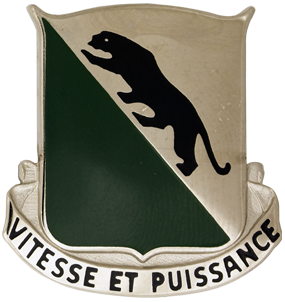 2nd Battalion, 69th Armor