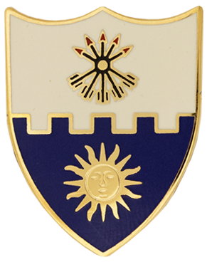 1st Battalion, 22nd Infantry