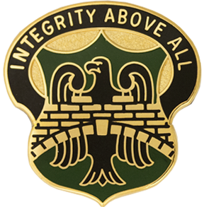 22nd Military Police Battalion (CID), HQ, US Army Criminal Investigation Command (USACIDC)