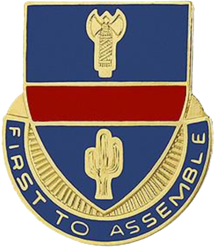 2nd Battalion, 162nd Infantry