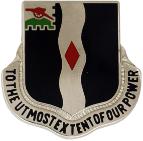 2nd Battalion, 60th Infantry