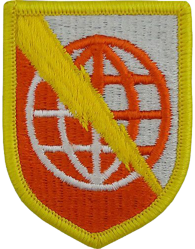 US Army Communications Command  USACC Thailand