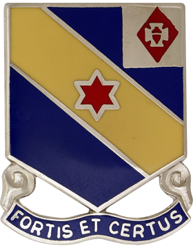 1st Battalion, 52nd Infantry