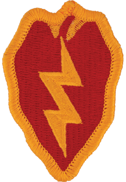 1st Brigade, 25th Infantry Division