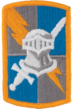 513th Military Intelligence Group