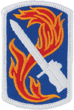 198th Light Infantry Brigade