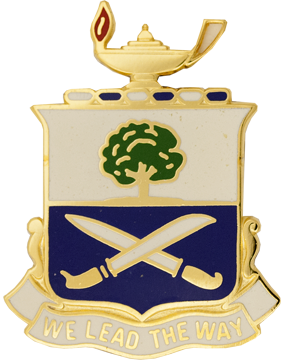 1st Battalion, 29th Infantry