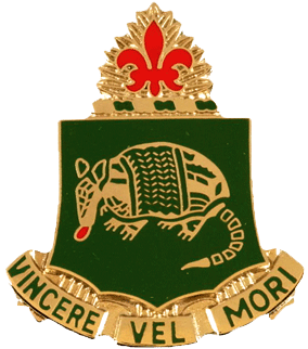 2nd Battalion, 35th Armor