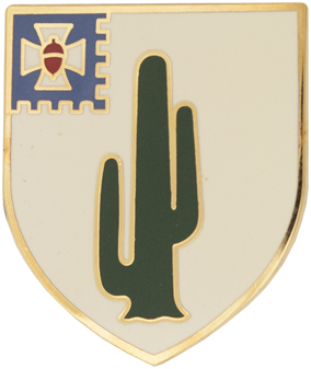 1st Battalion, 35th Infantry