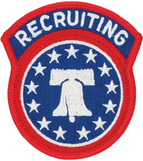 US Army Recruiting Command (USAREC), U.S. Army Recruiting Division
