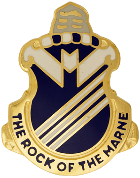 1st Battalion, 38th Infantry