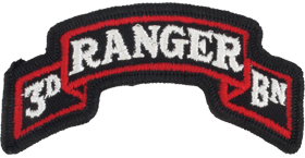 3rd Battalion, 75th Ranger Regiment