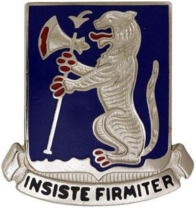 2nd Battalion, 77th Armor