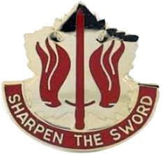 80th Area Support Group