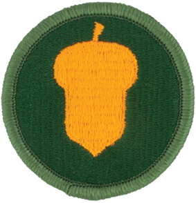 87th Infantry Division