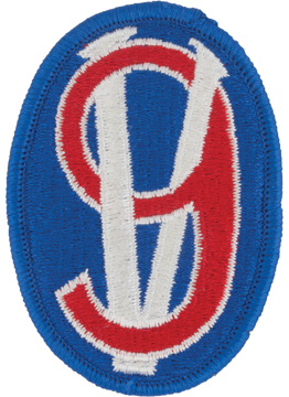 95th Infantry Division